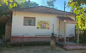 Cantinho da paz